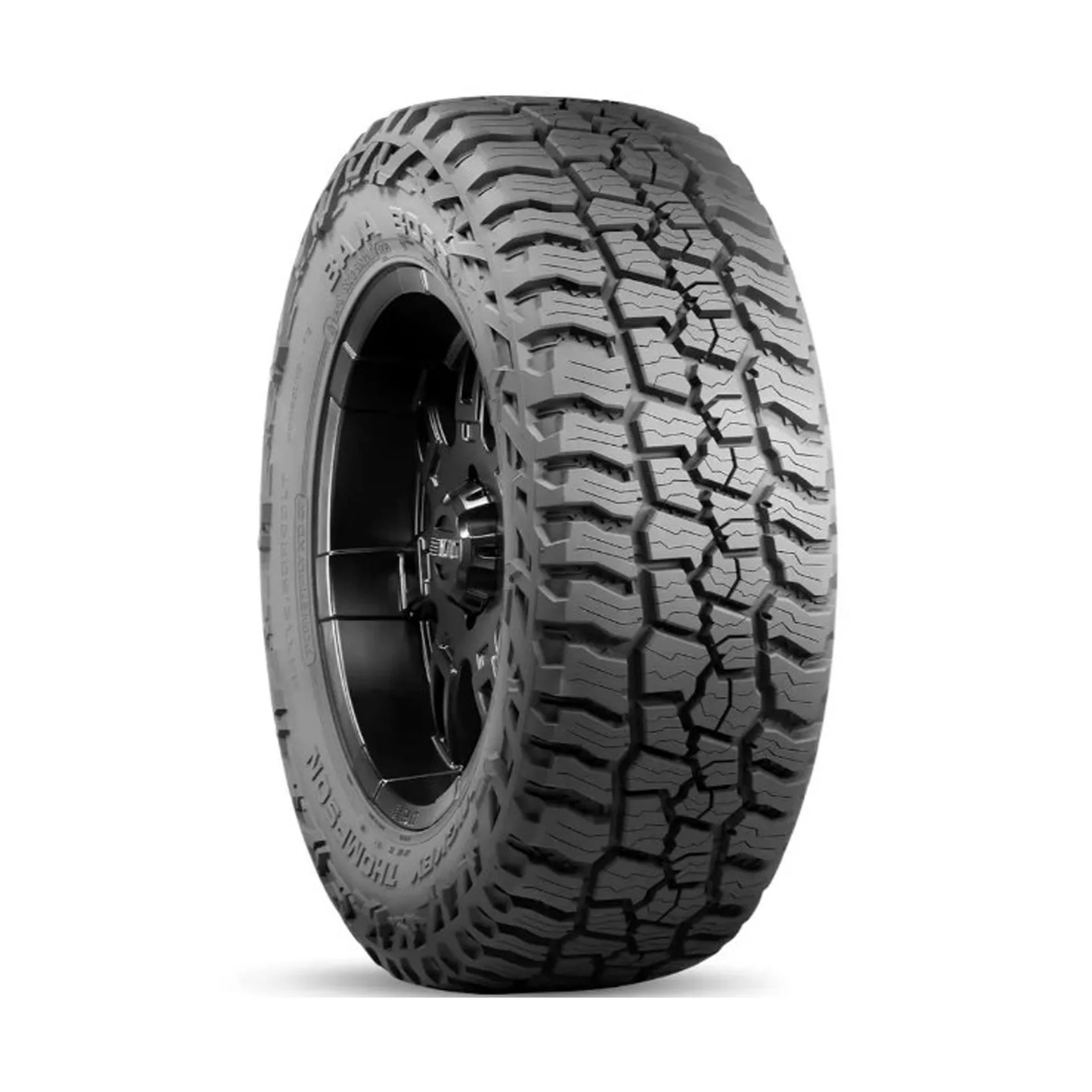 33x12.50R17 10PR 118Q Mickey Thompson BAJA BOSS A/T