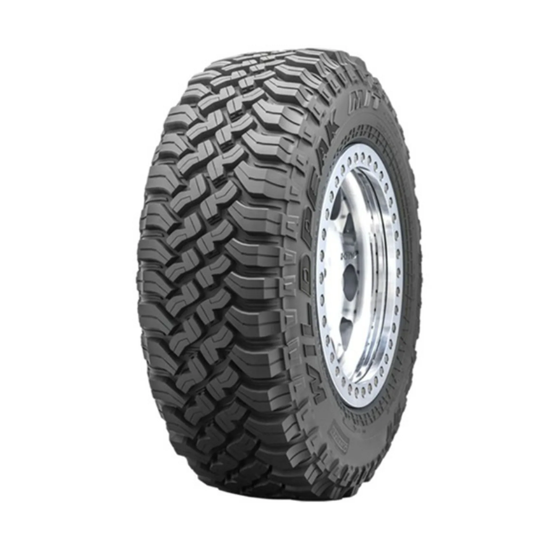 33x12.50R17 10PR 120Q Falken WILDPEAK MT01
