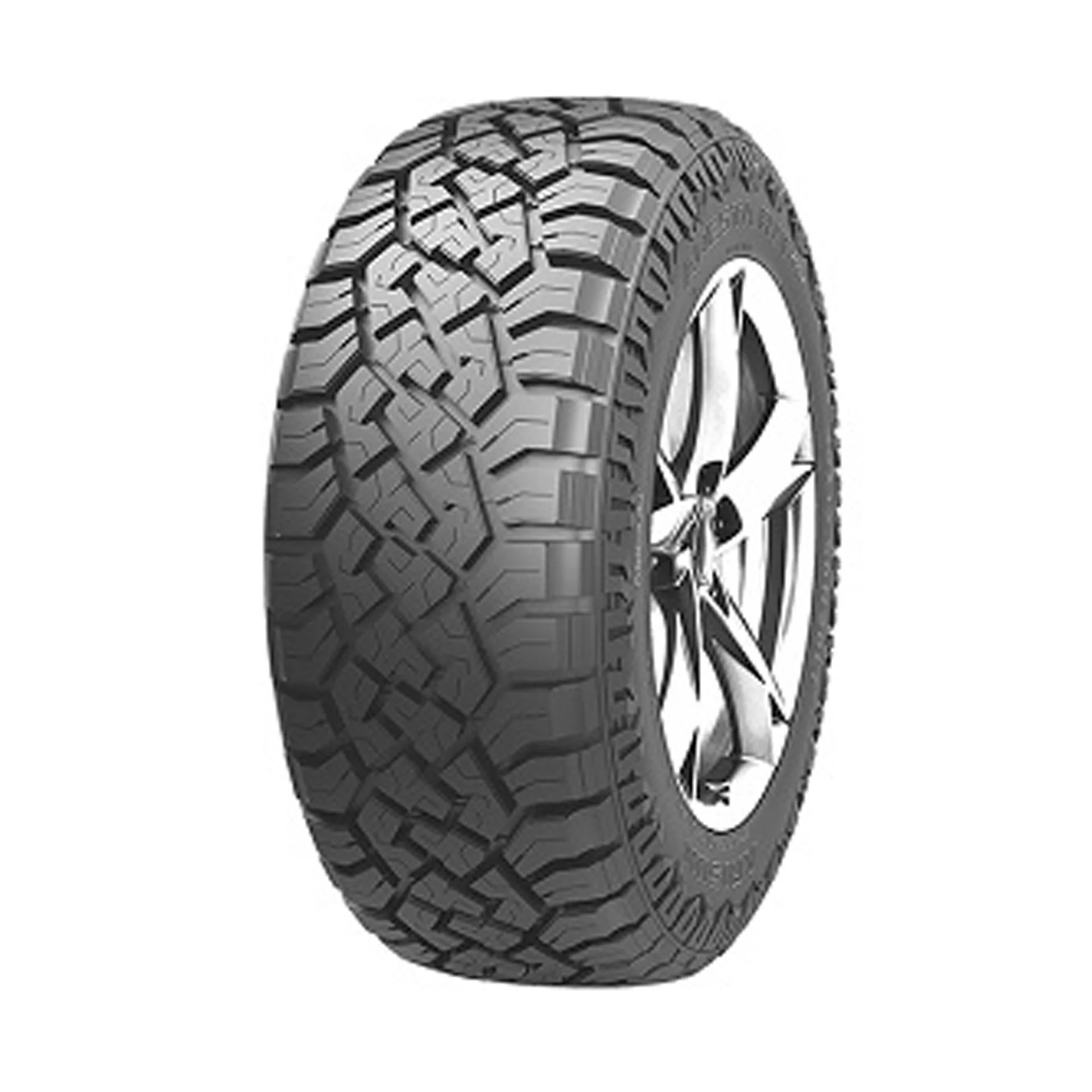 33x12.50R17 LT 10PR 120Q Arisun ZG07
