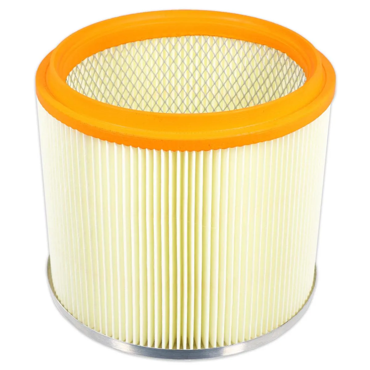 Cartridge Filter for LIDL PARKSIDE 30L Wet & Dry Vacuum Cleaner Pleated 180mm