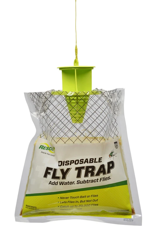 ! Fly Trap 1.45 Oz