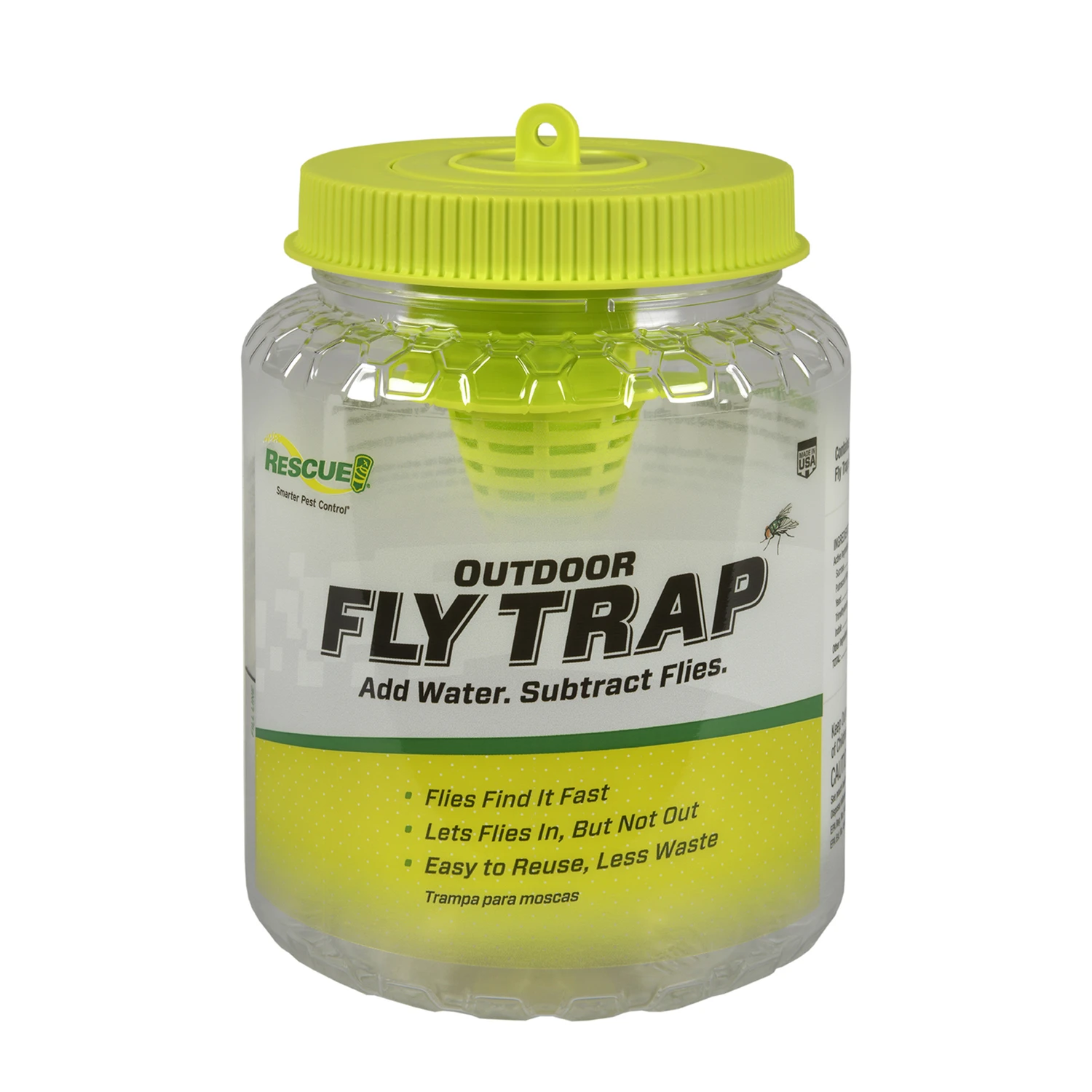 ! Fly Trap 1 Pk