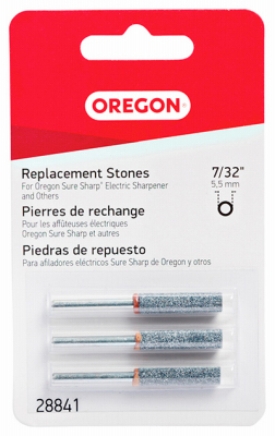Replacement Sharpening Stones 1 Pk