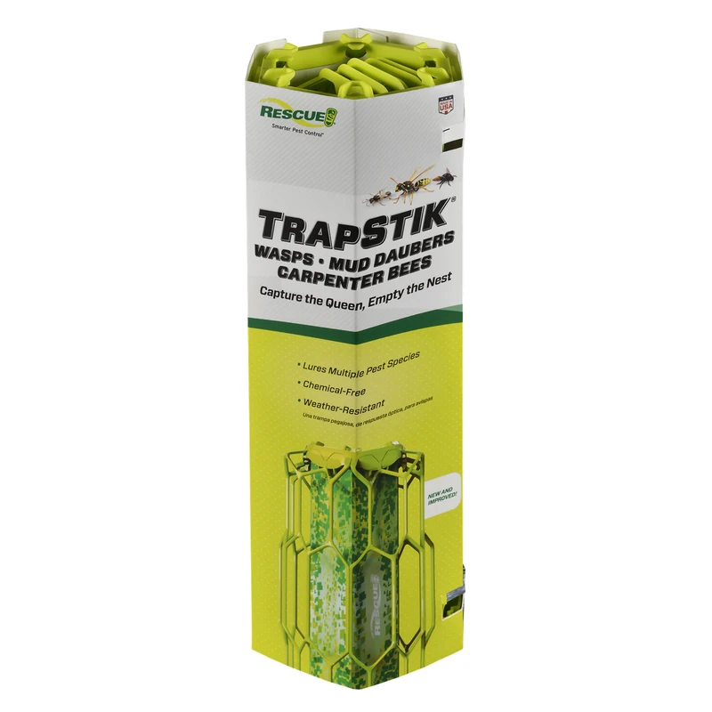 ! Trapstik Insect Trap 1 Pk