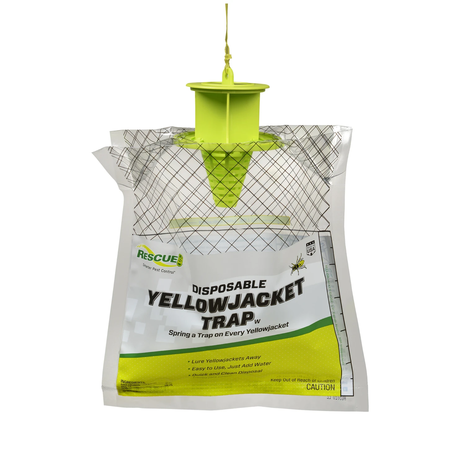 ! Yellow Jacket Trap 1 Pk