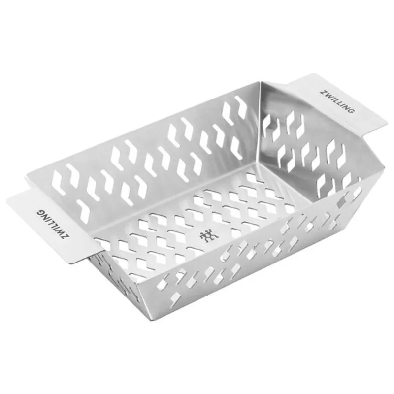 ZWILLING BBQ+ Grill Basket *Flash Sale