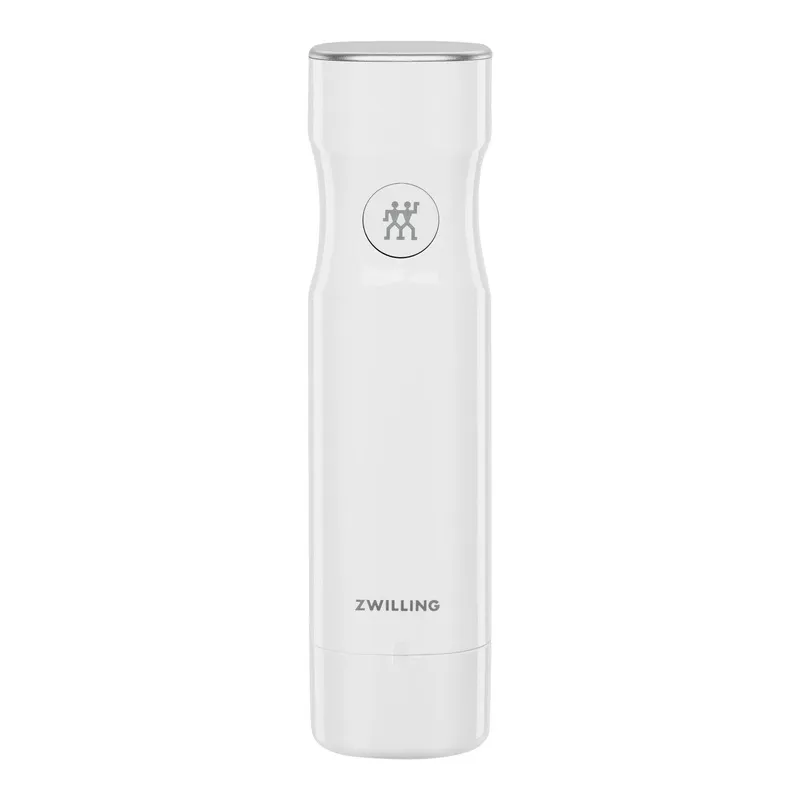 Zwilling Fresh and Save Vacuum pump with Charging Cap